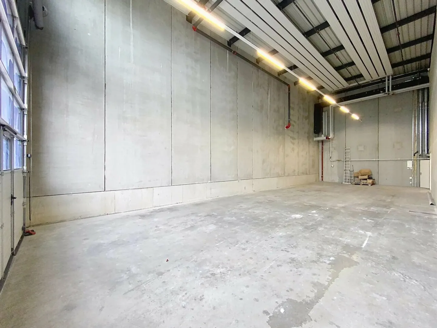 Superfici industriali nuove in vendita - Foto 7 di 9