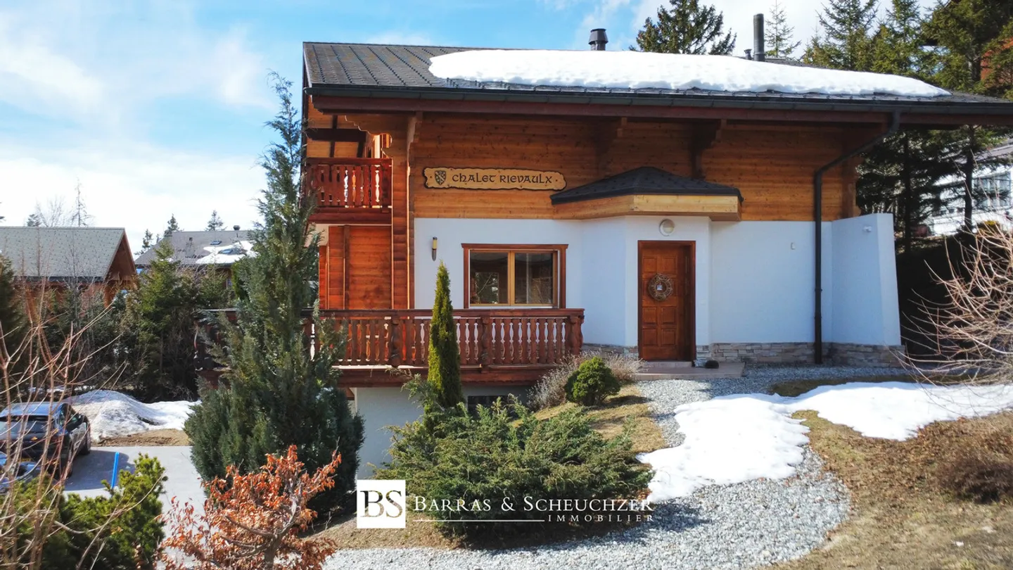 Chalet Incantevole con Studio - Foto 9 di 30