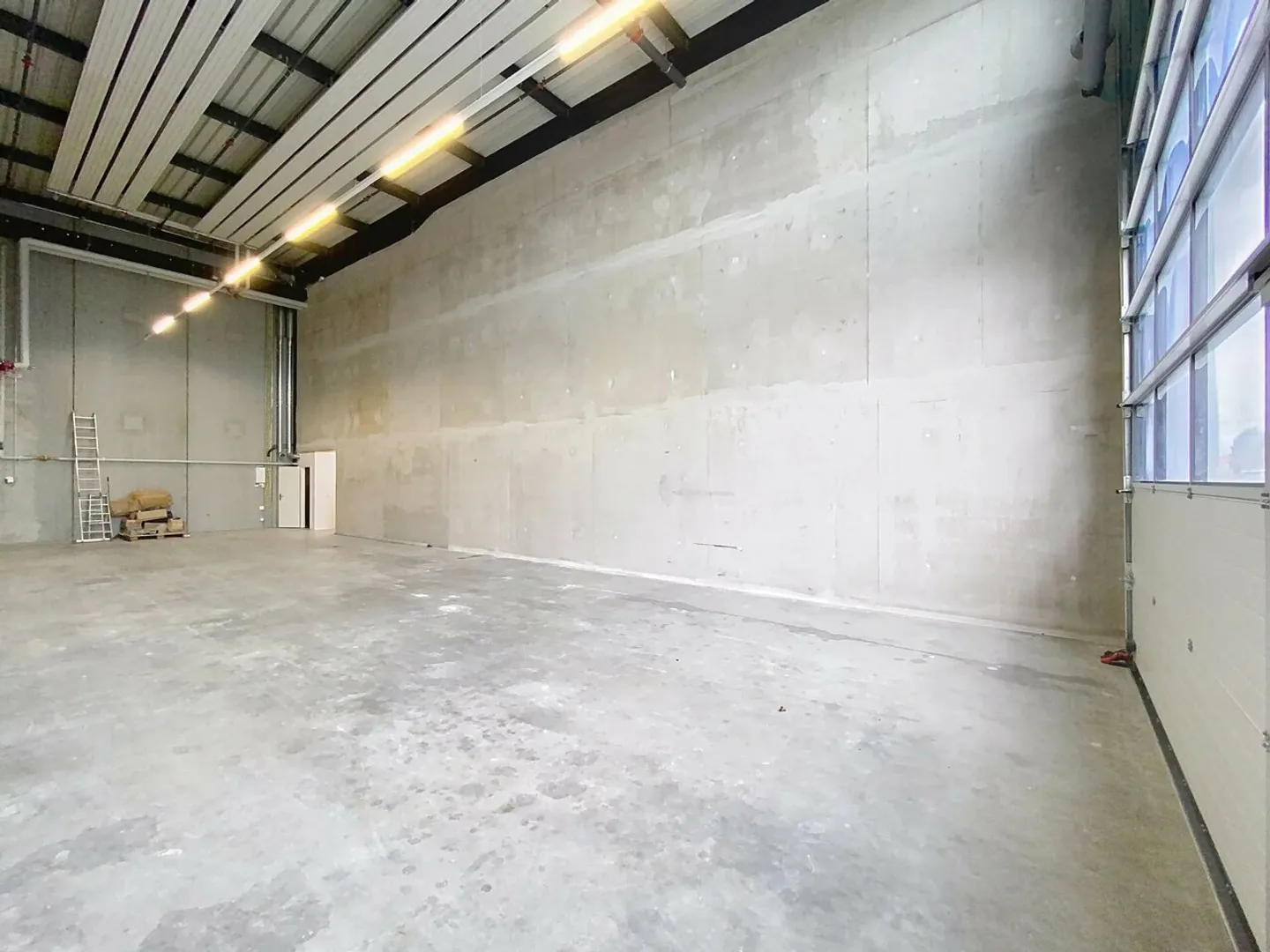 Superfici industriali nuove in vendita - Foto 8 di 9