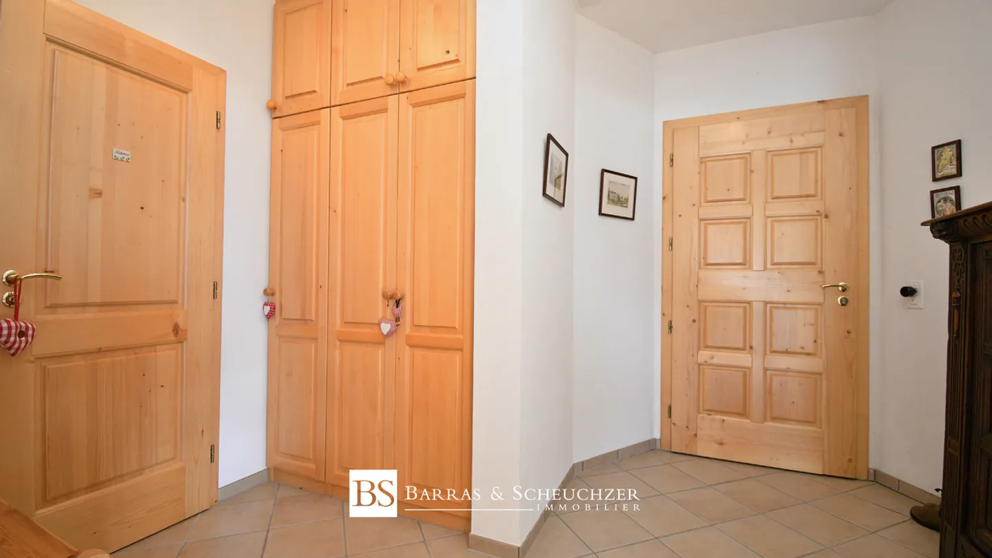 Chalet Incantevole con Studio - Foto 10 di 30
