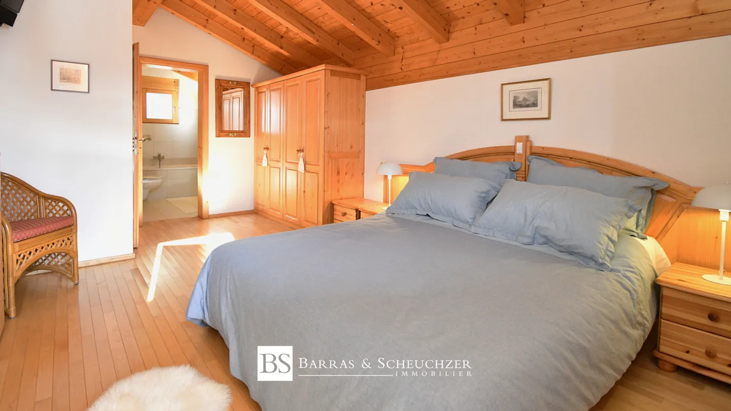 Chalet Incantevole con Studio - Foto 12 di 30