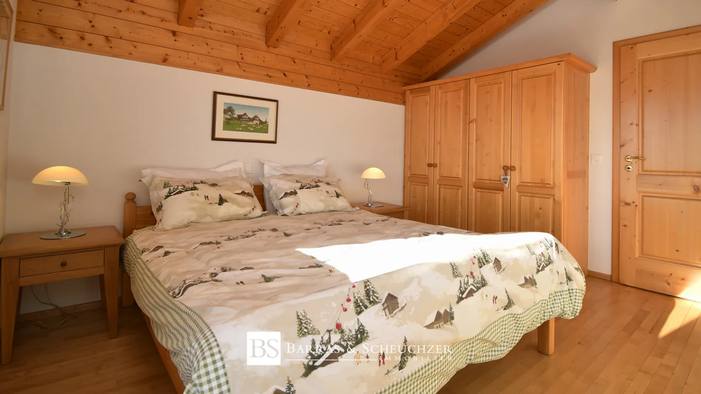 Chalet Incantevole con Studio - Foto 14 di 30