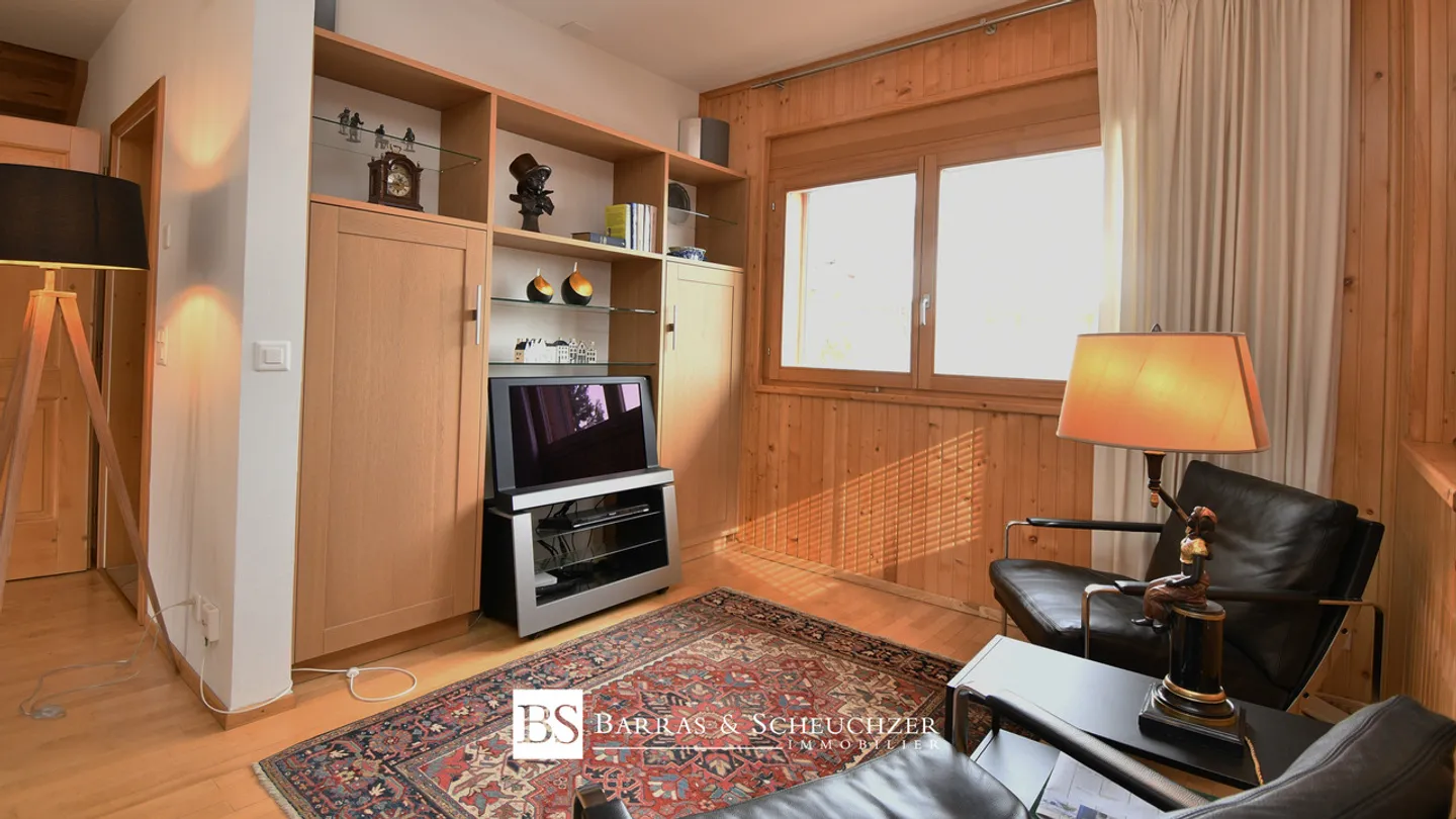 Chalet Incantevole con Studio - Foto 6 di 30