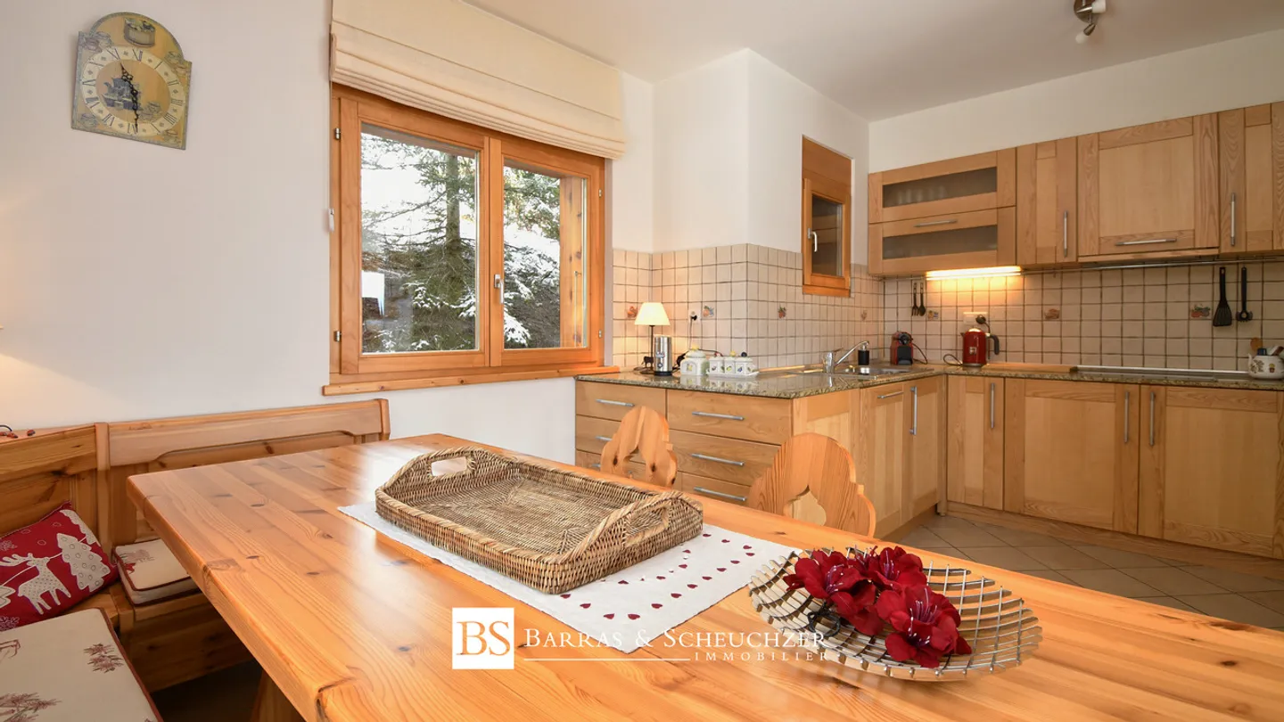 Chalet Incantevole con Studio - Foto 7 di 30