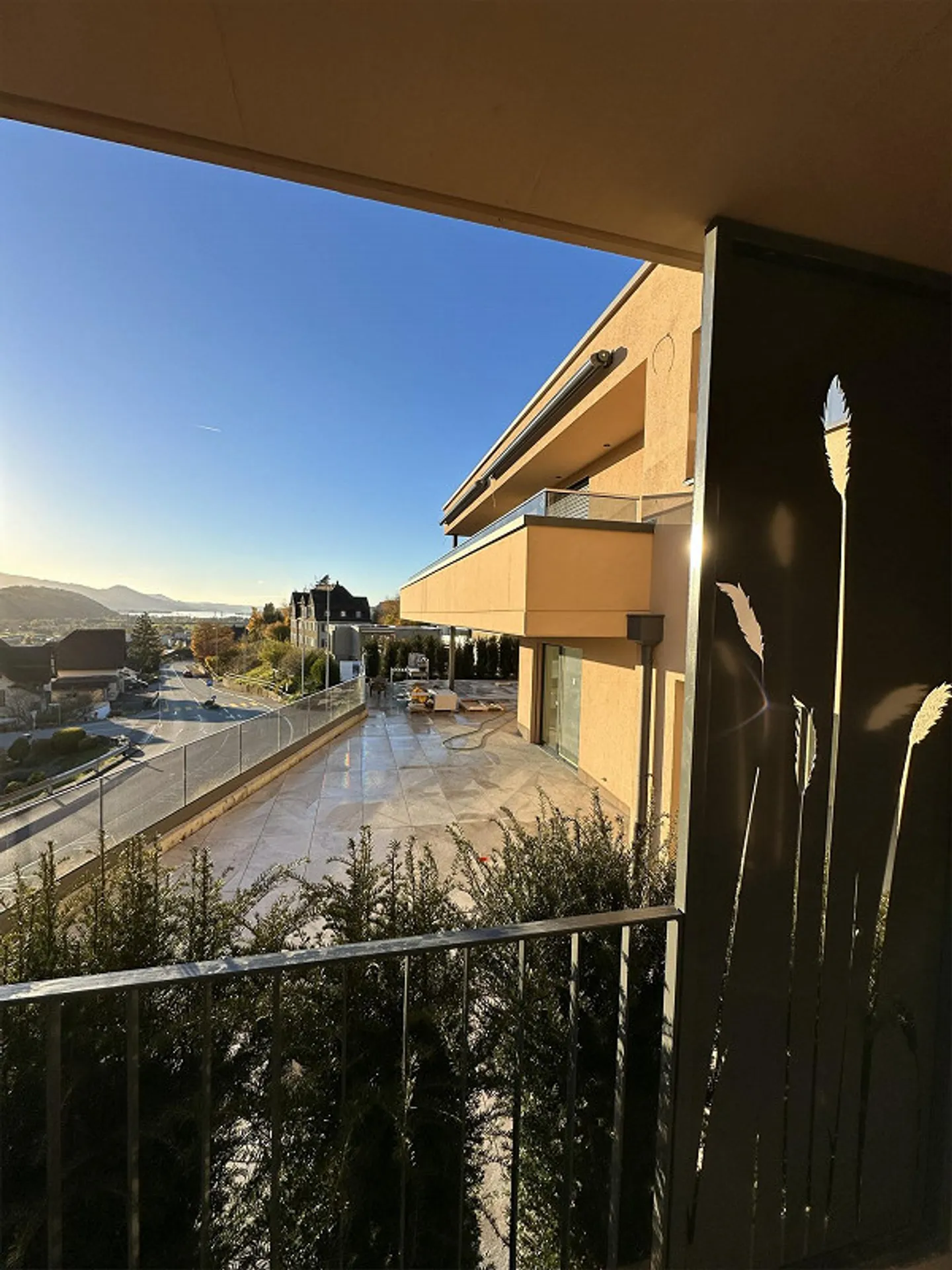 Modern Family Home with Views - Photo 2 of 18