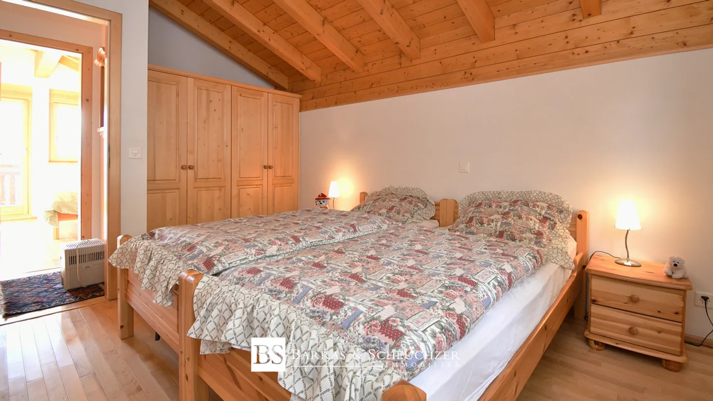 Chalet Incantevole con Studio - Foto 15 di 30
