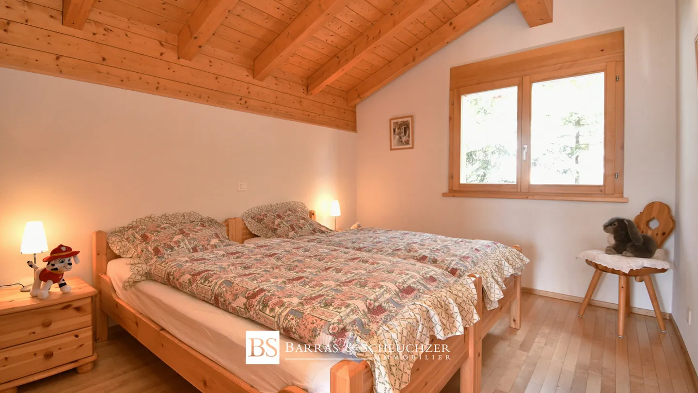 Chalet Incantevole con Studio - Foto 17 di 30