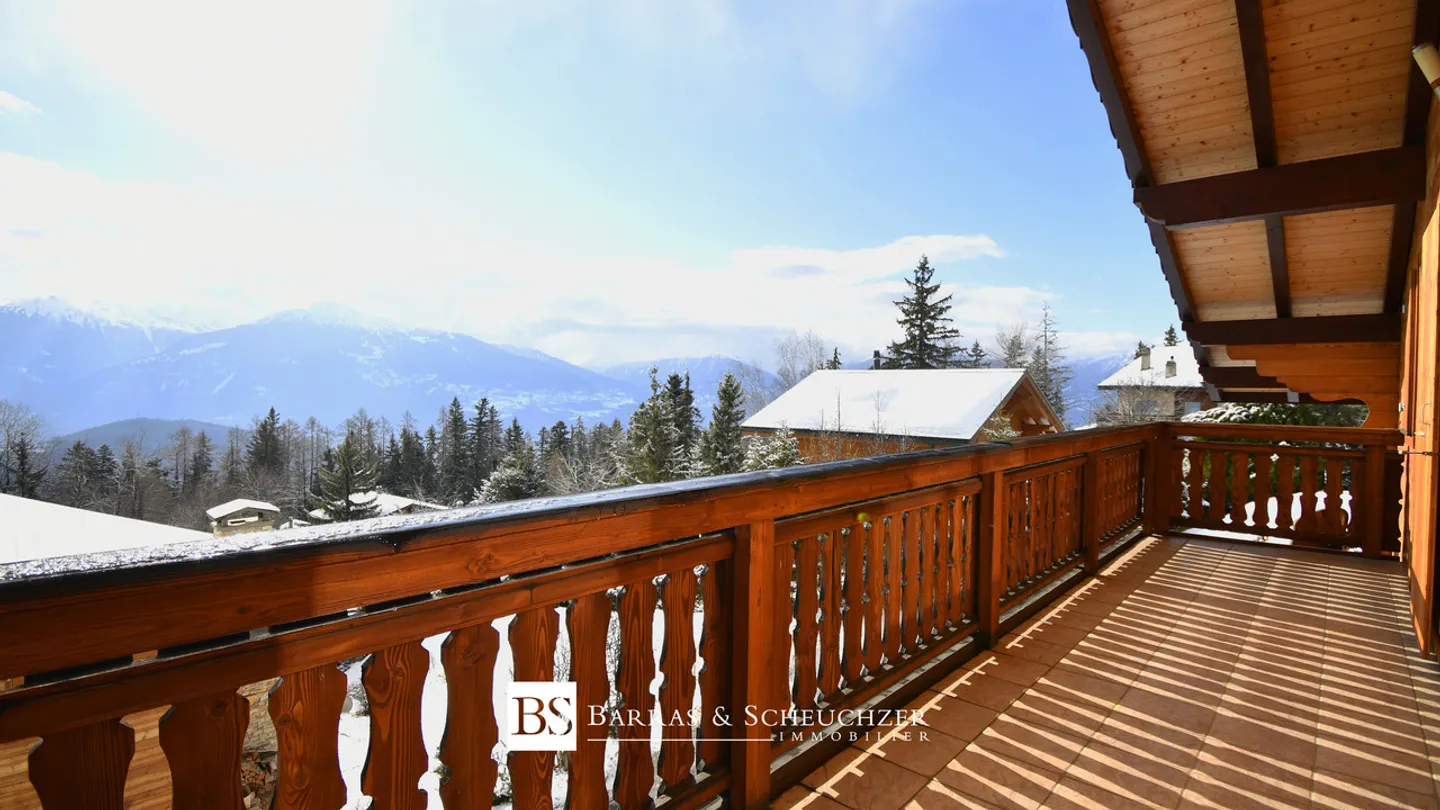 Chalet Incantevole con Studio - Foto 19 di 30