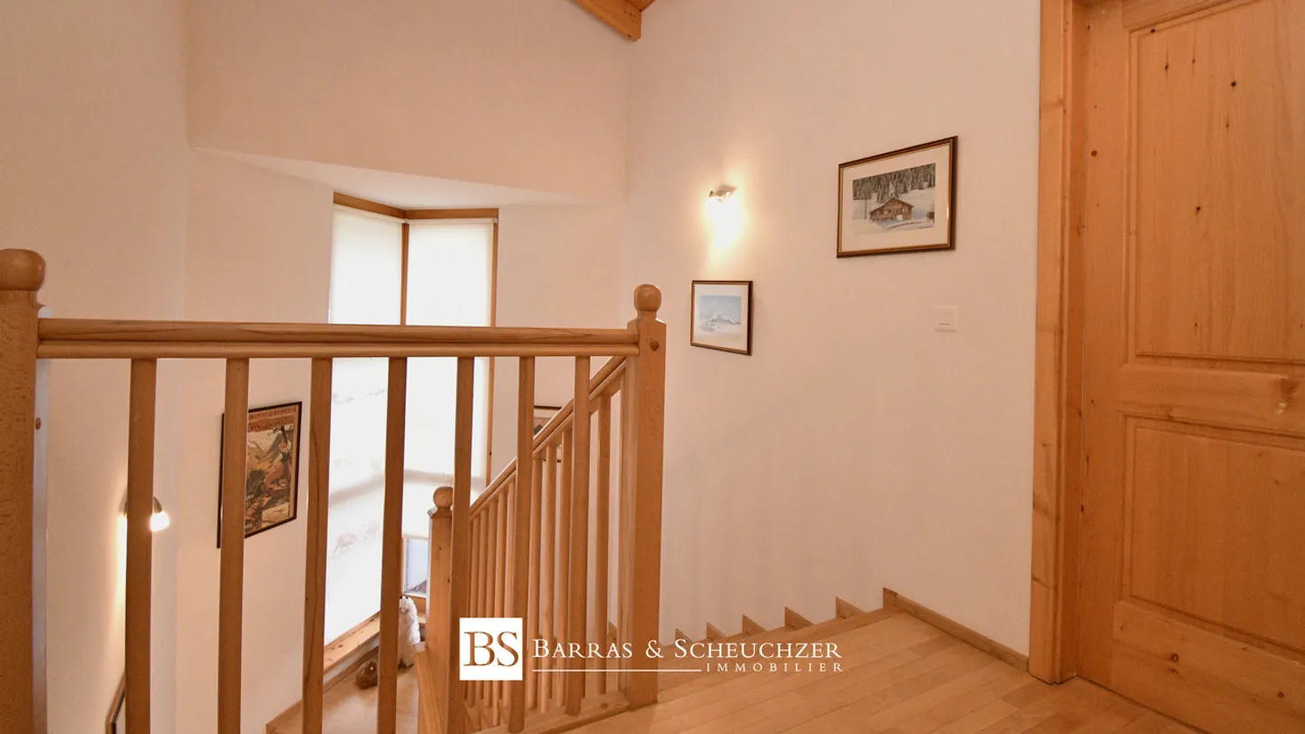 Chalet Incantevole con Studio - Foto 20 di 30