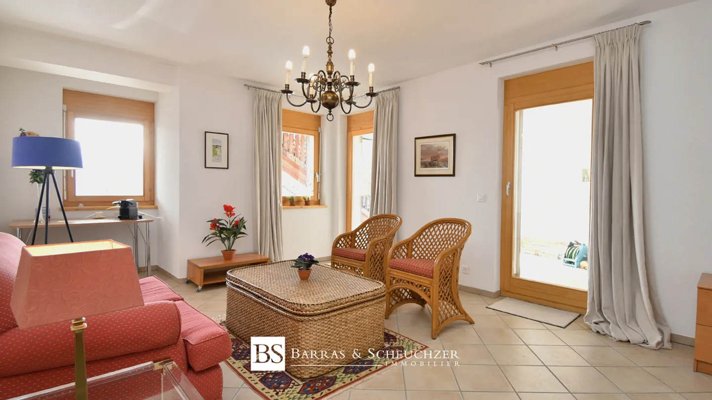 Chalet Incantevole con Studio - Foto 21 di 30