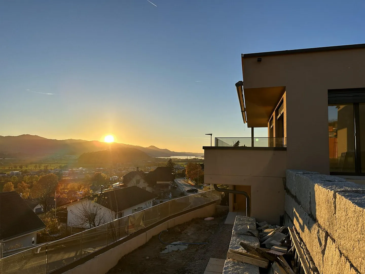 Modern Family Home with Views - Photo 3 of 18