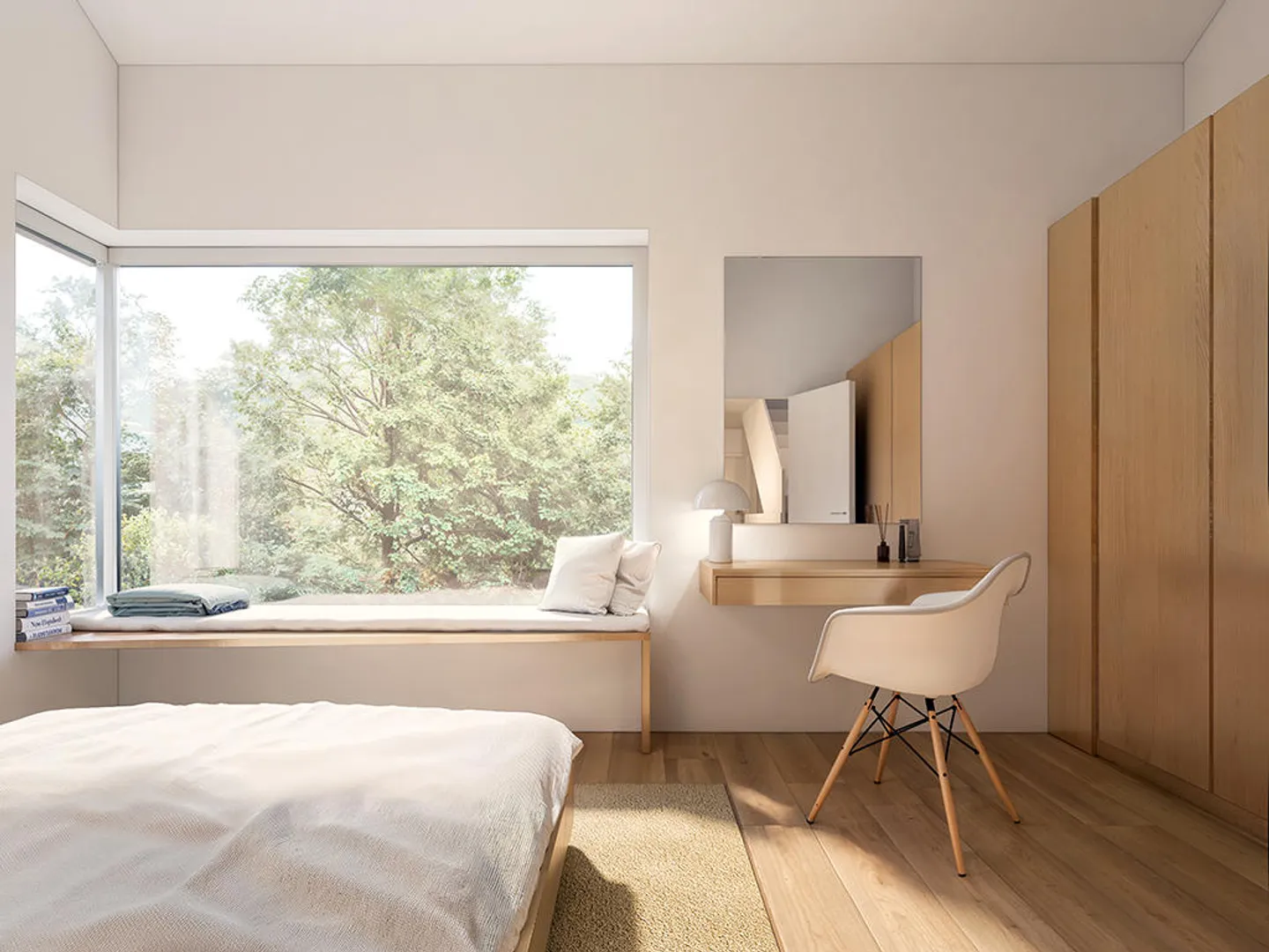 CRISSIER - MAGNIFIQUES VILLAS NEUVES - Photo 5 sur 5