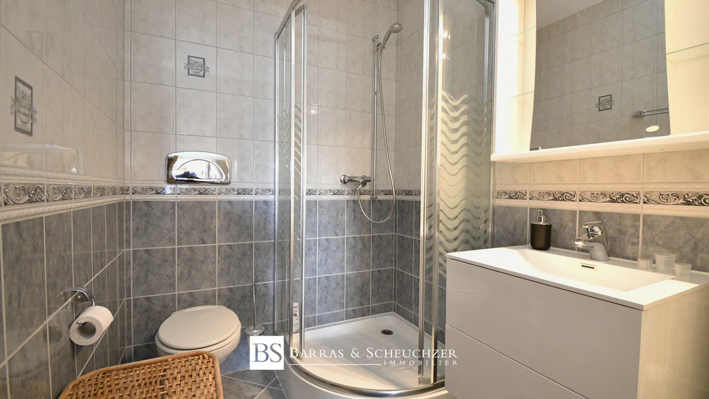 Chalet Incantevole con Studio - Foto 23 di 30