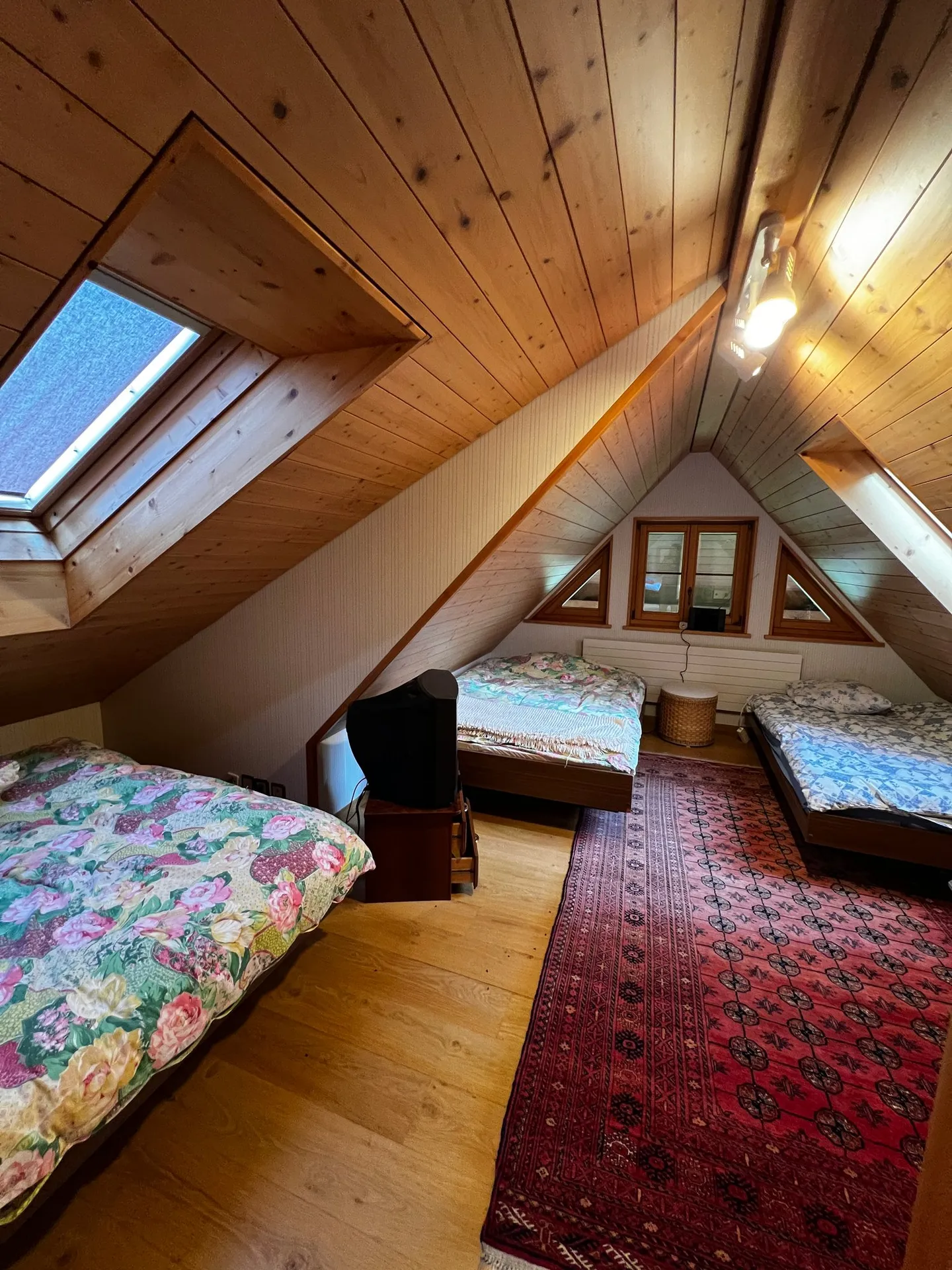 Affascinante casa unifamiliare con giardino privato nell'idilliaco Eigenthal in affitto - Foto 12 di 22