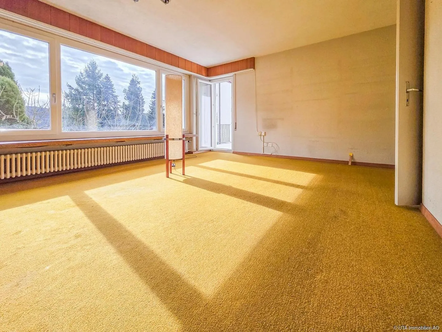 Emplacement en pente avec beaucoup d'espace, nature et vue imprenable - Photo 9 sur 12