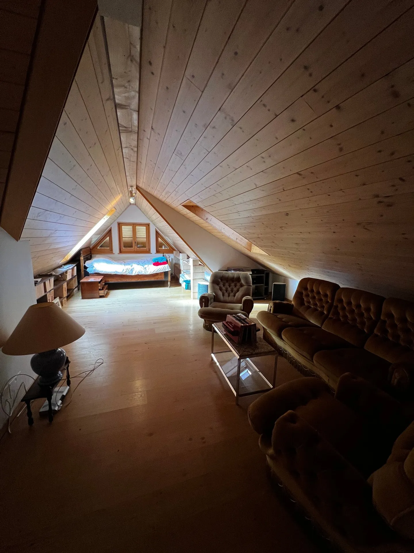 Affascinante casa unifamiliare con giardino privato nell'idilliaco Eigenthal in affitto - Foto 13 di 22