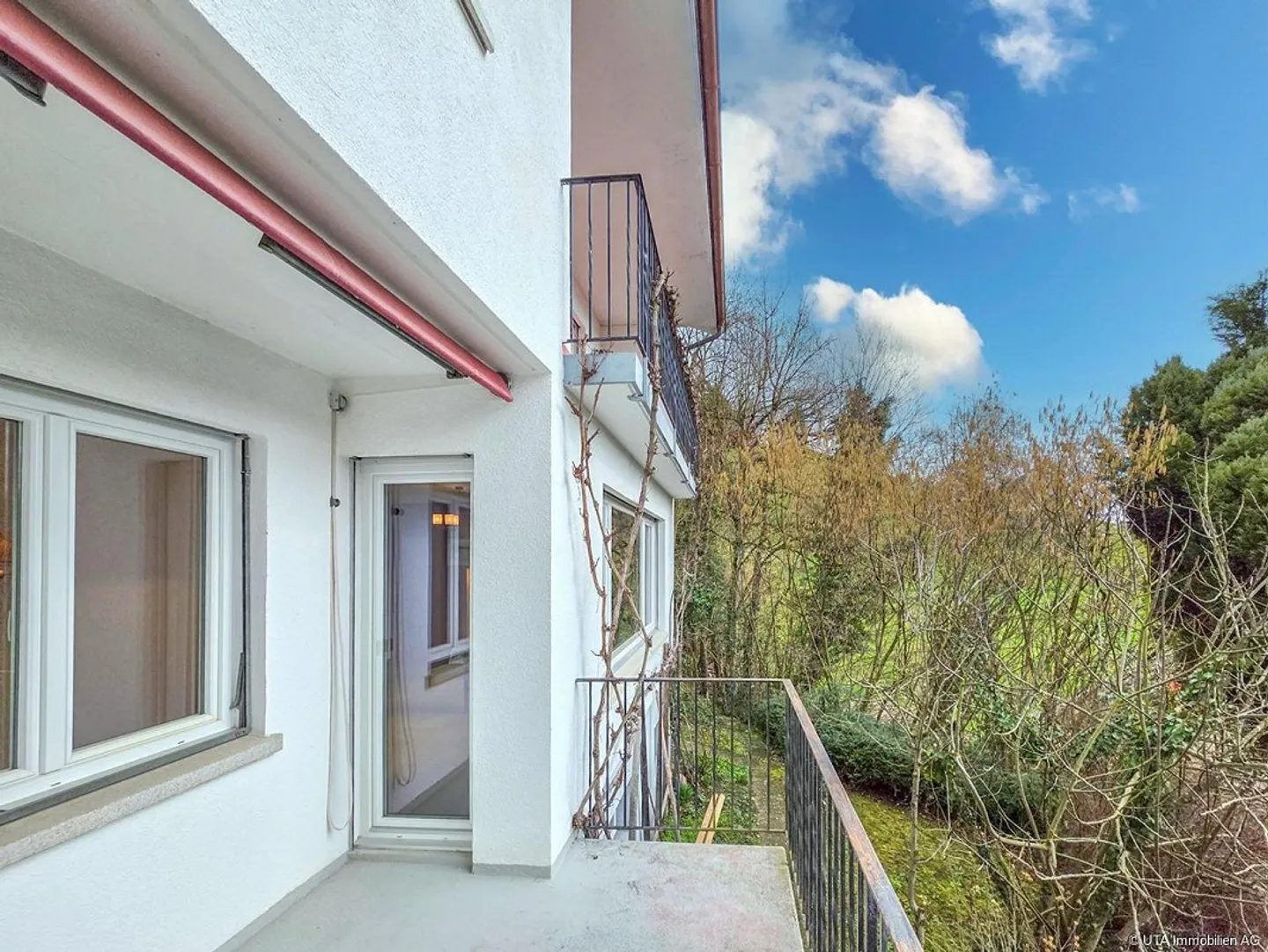 Emplacement en pente avec beaucoup d'espace, nature et vue imprenable - Photo 10 sur 12