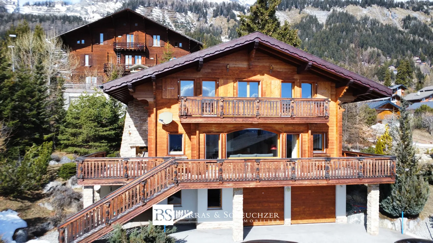 Chalet Incantevole con Studio - Foto 26 di 30