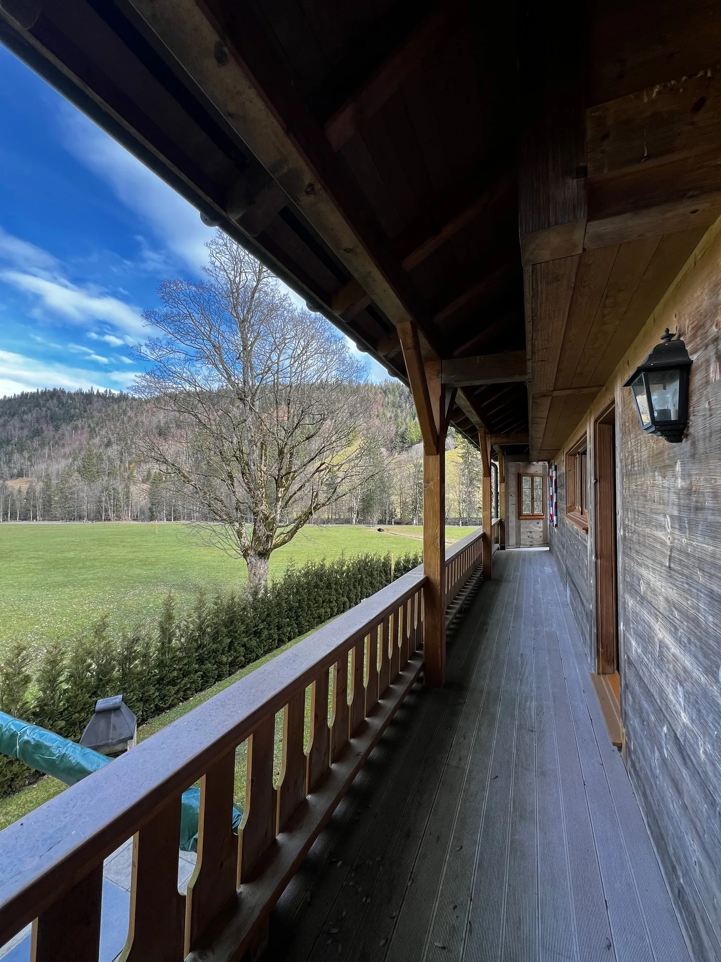 Affascinante casa unifamiliare con giardino privato nell'idilliaco Eigenthal in affitto - Foto 15 di 22