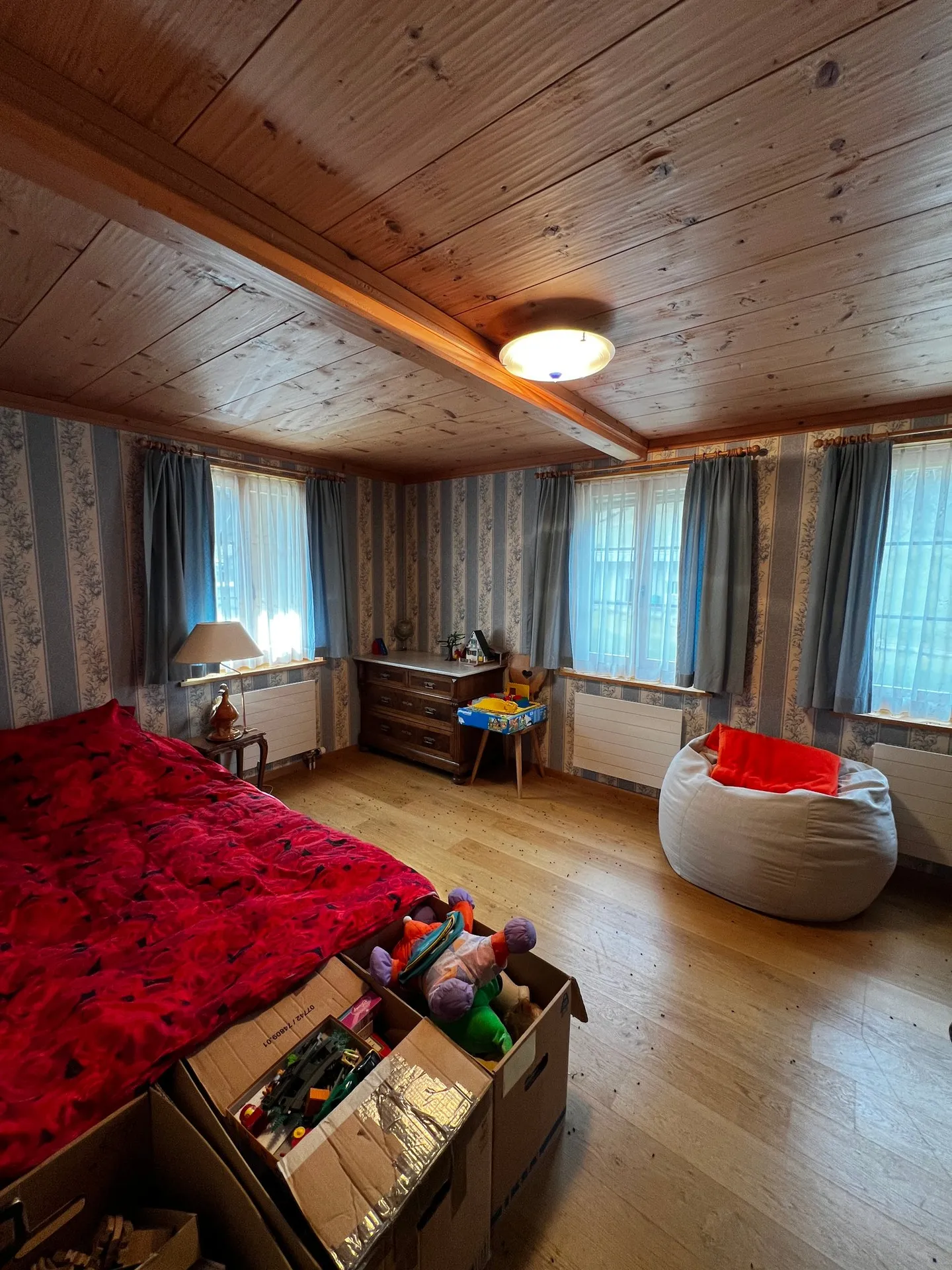 Affascinante casa unifamiliare con giardino privato nell'idilliaco Eigenthal in affitto - Foto 10 di 22