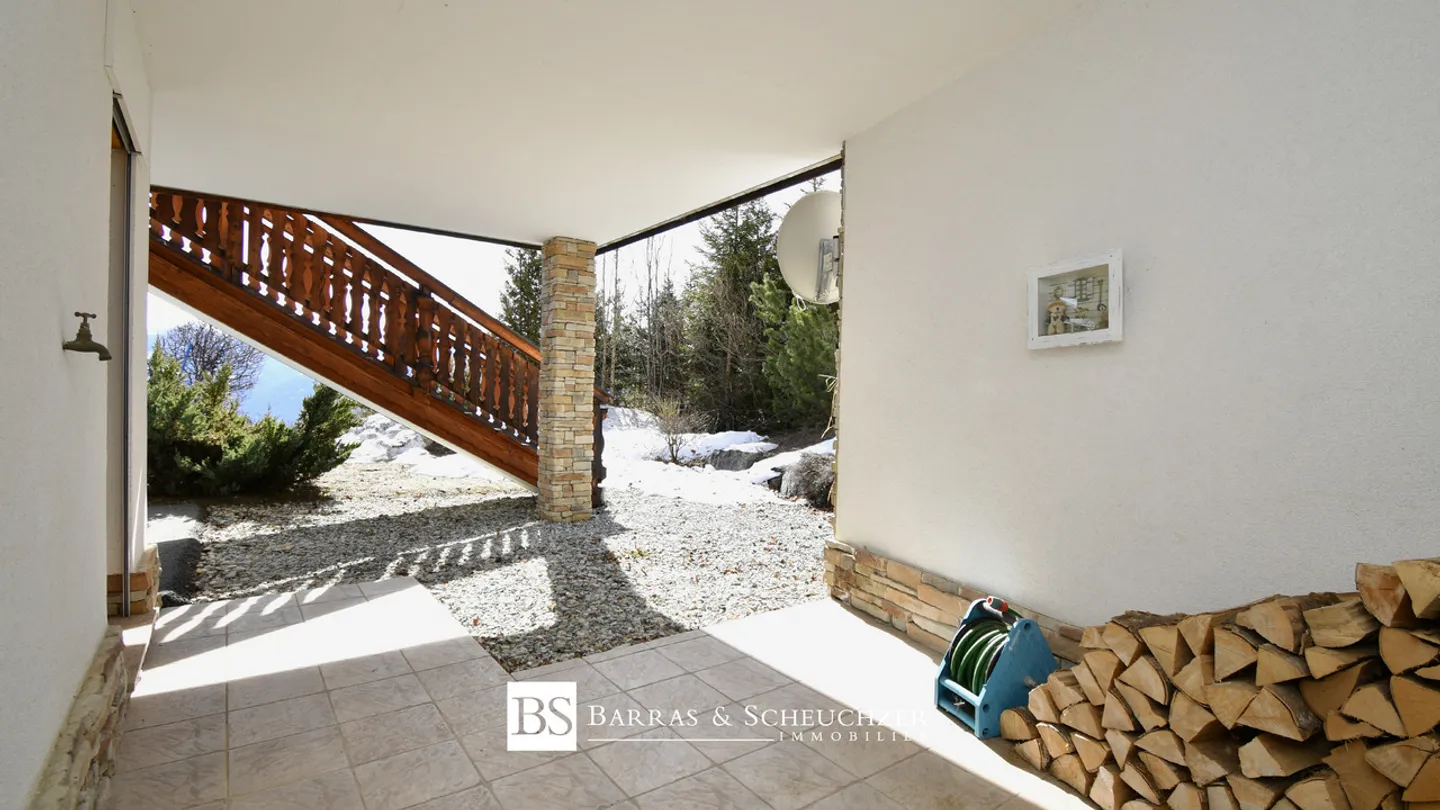 Chalet Incantevole con Studio - Foto 24 di 30