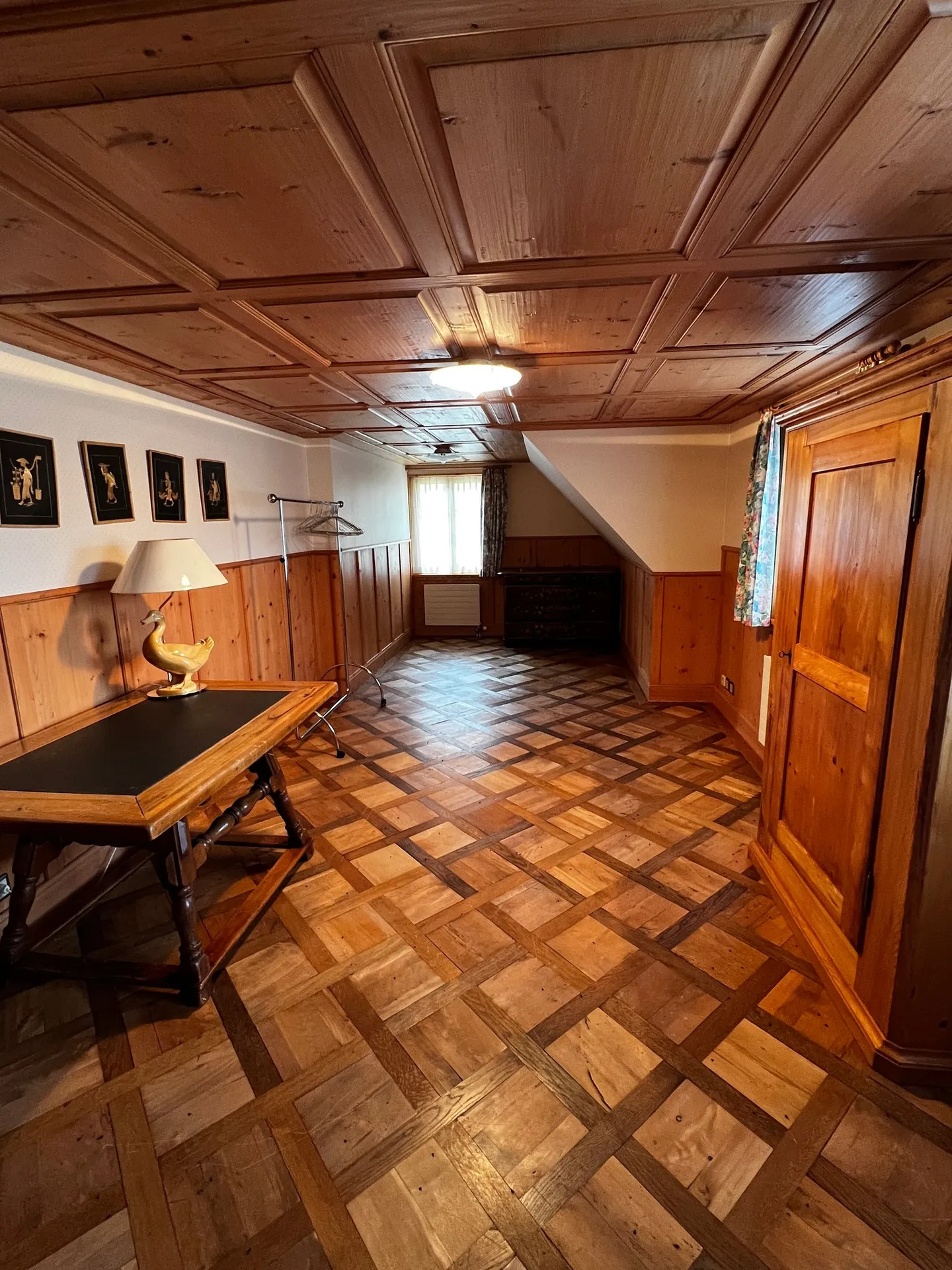 Affascinante casa unifamiliare con giardino privato nell'idilliaco Eigenthal in affitto - Foto 11 di 22