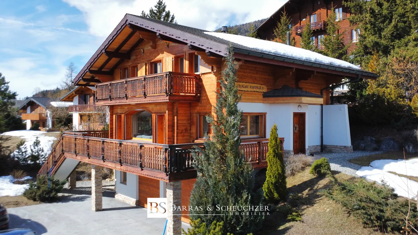 Chalet Incantevole con Studio - Foto 29 di 30