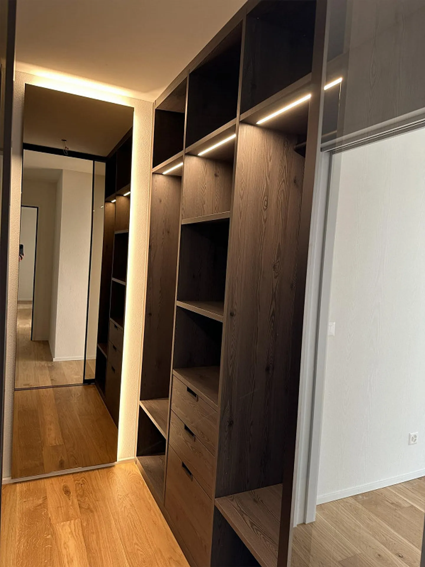 Modern Family Home with Views - Photo 7 of 18