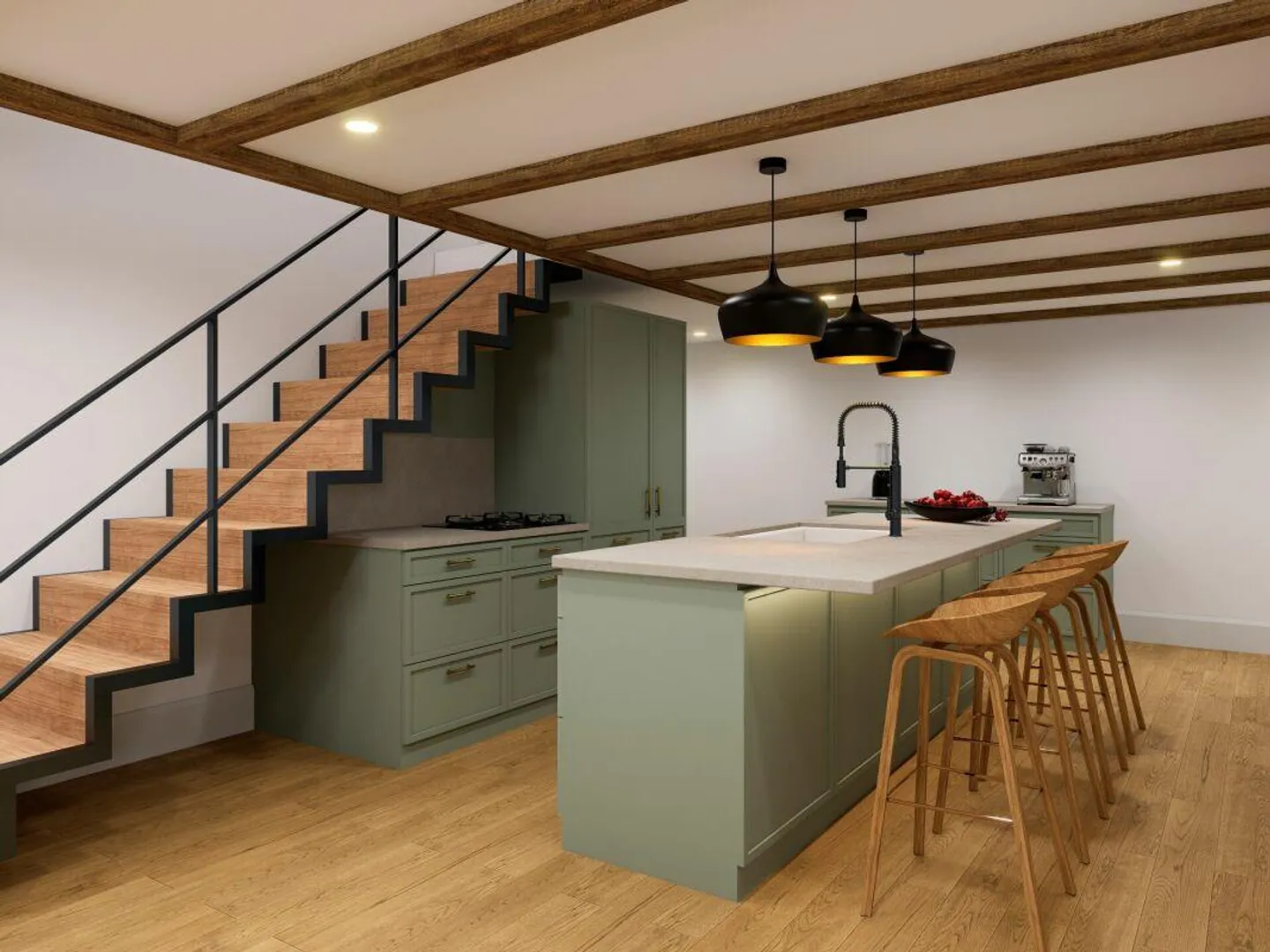 Rare Opportunity: Historic Property with Approved Conversion Project - Photo 1 of 14