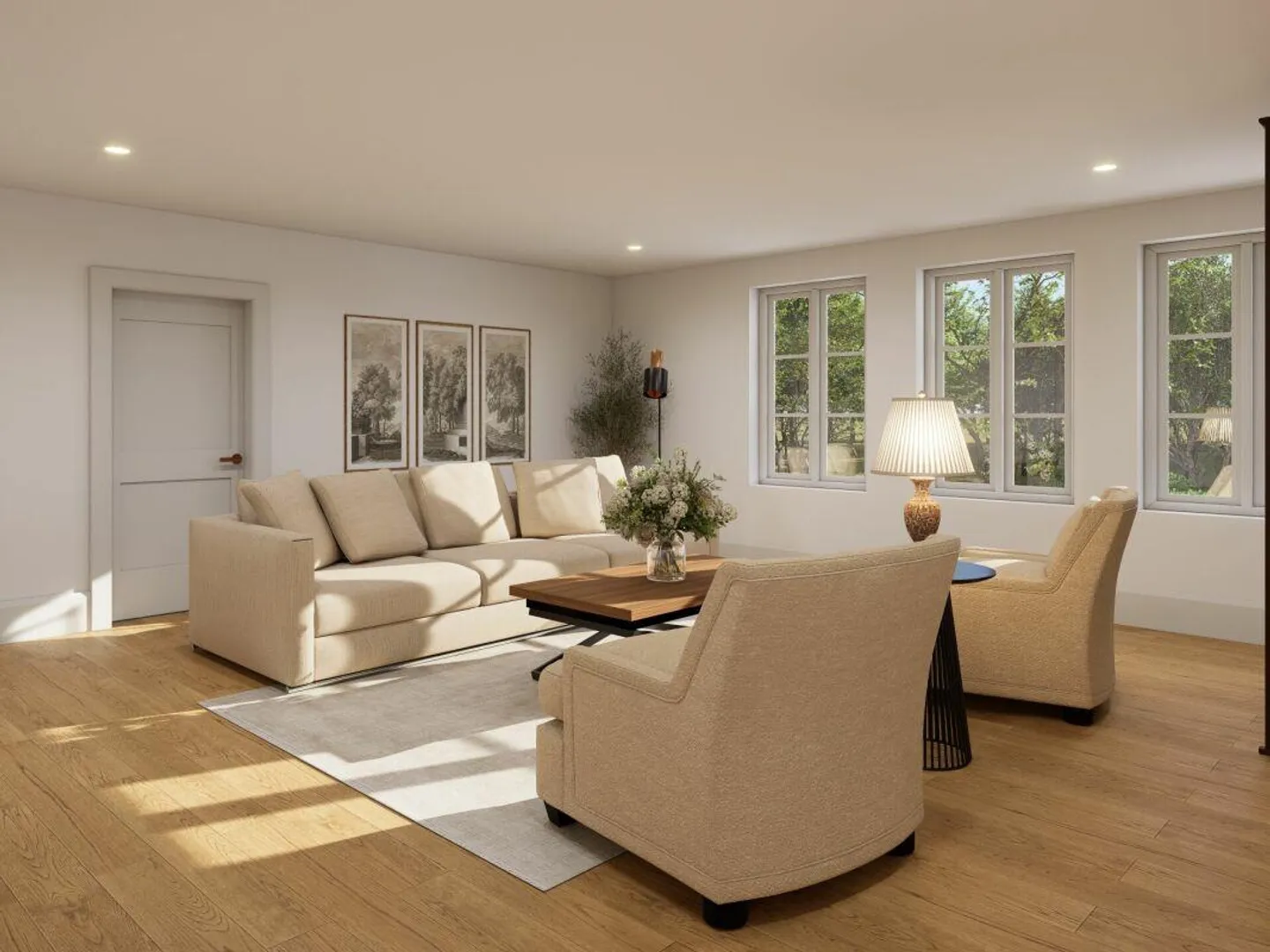 Rare Opportunity: Historic Property with Approved Conversion Project - Photo 3 of 14