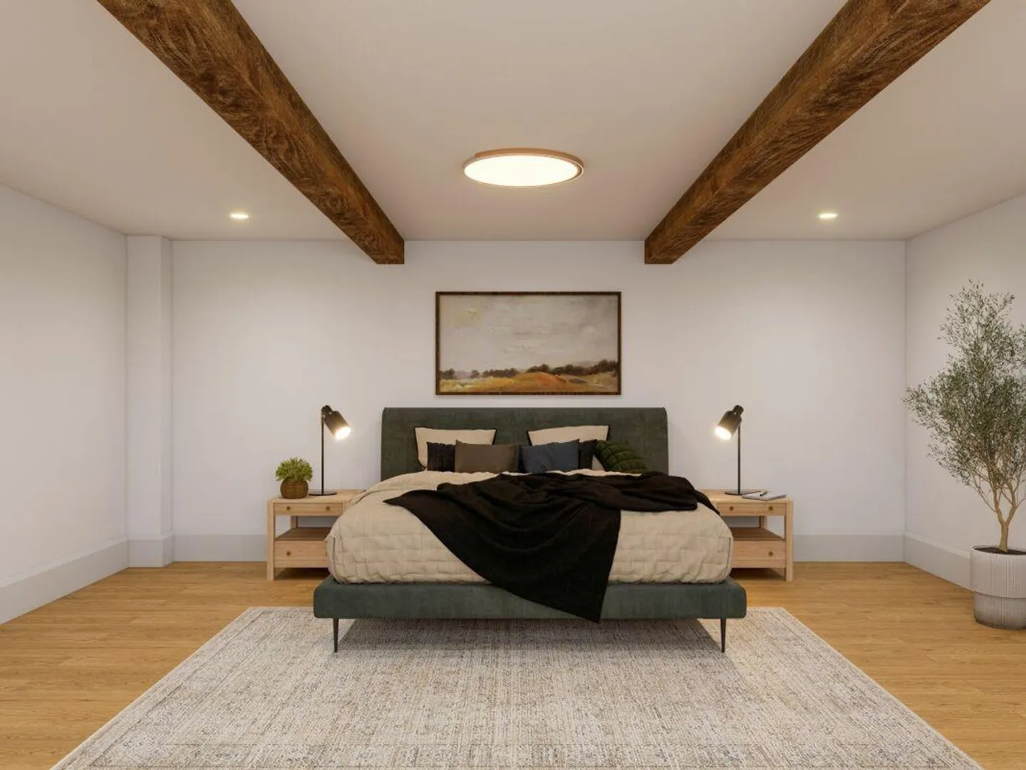 Rare Opportunity: Historic Property with Approved Conversion Project - Photo 4 of 14