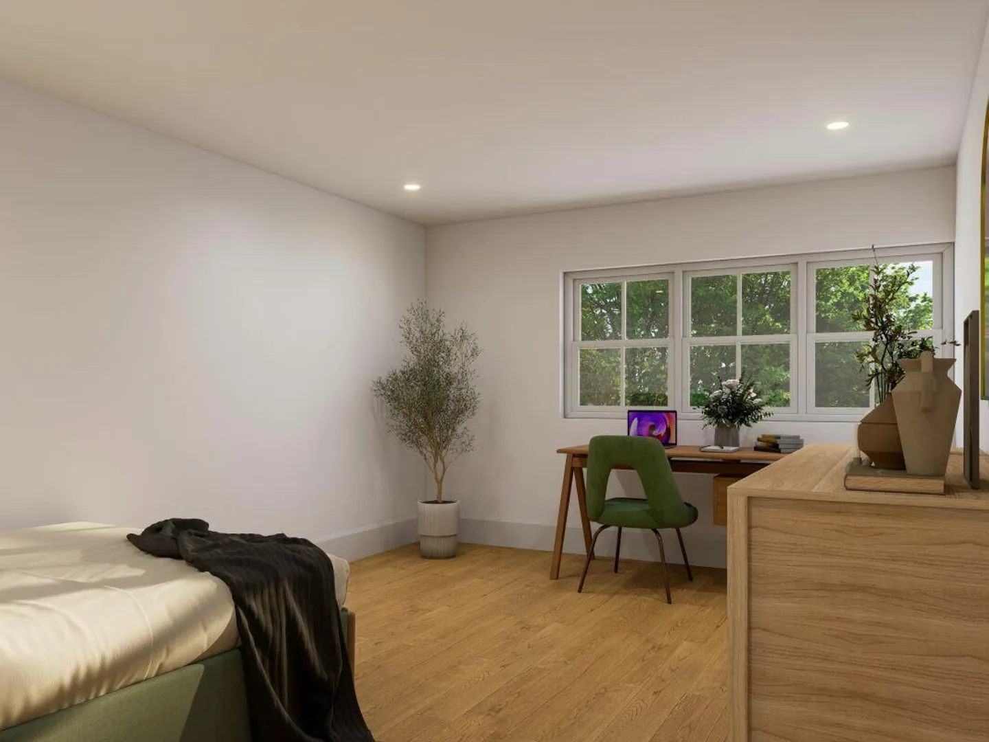 Rare Opportunity: Historic Property with Approved Conversion Project - Photo 7 of 14