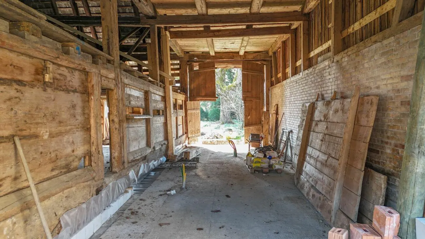 Rare Opportunity: Historic Property with Approved Conversion Project - Photo 9 of 14