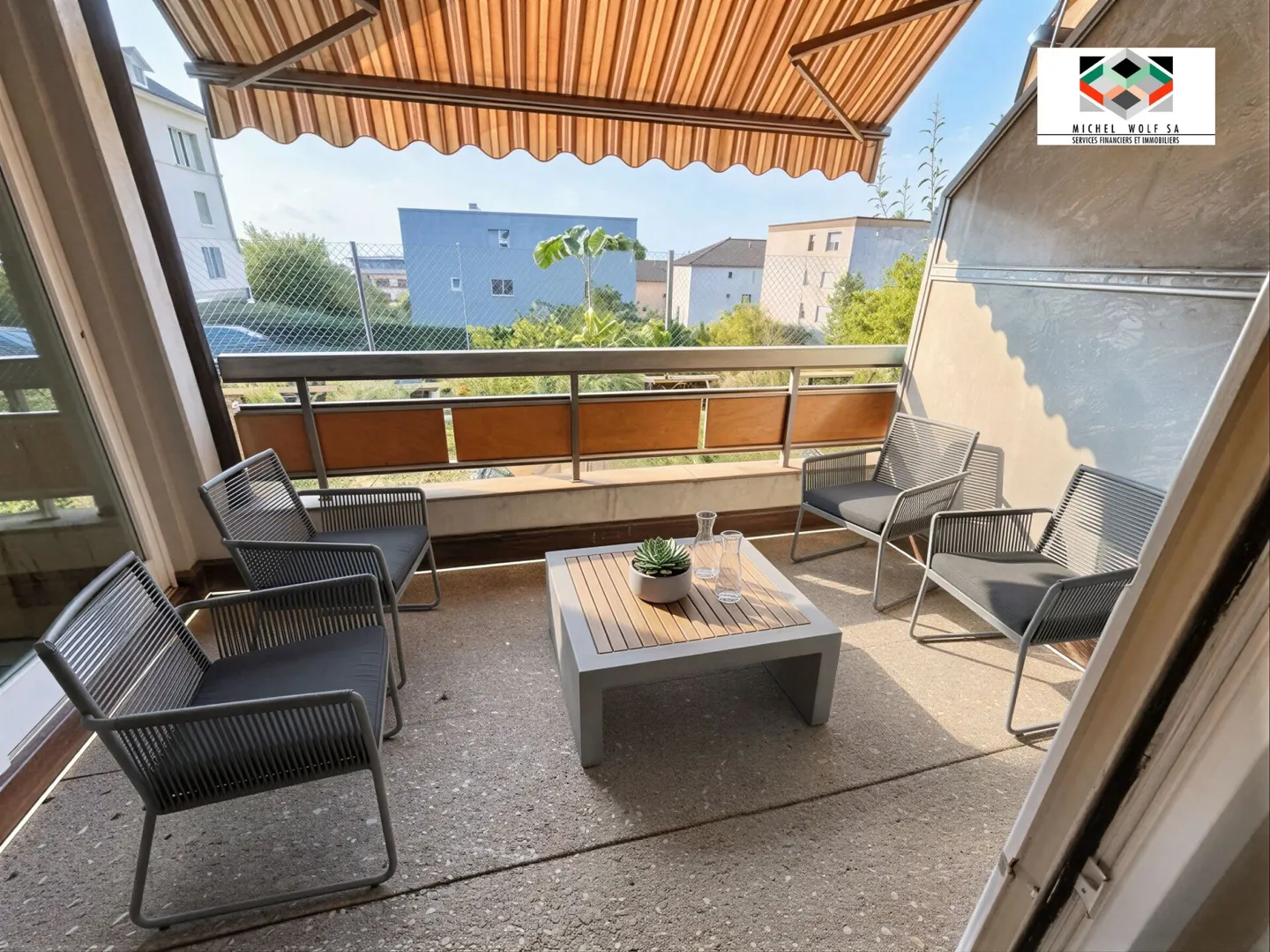 Bright 4.5 Room Apartment in Peseux - Photo 6 of 7