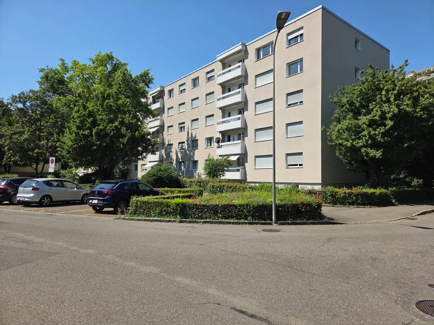 «Gemütliches Wohnen in Liestal – Entdecken Sie Ihr neues Zuhause» - Foto 1 von 9