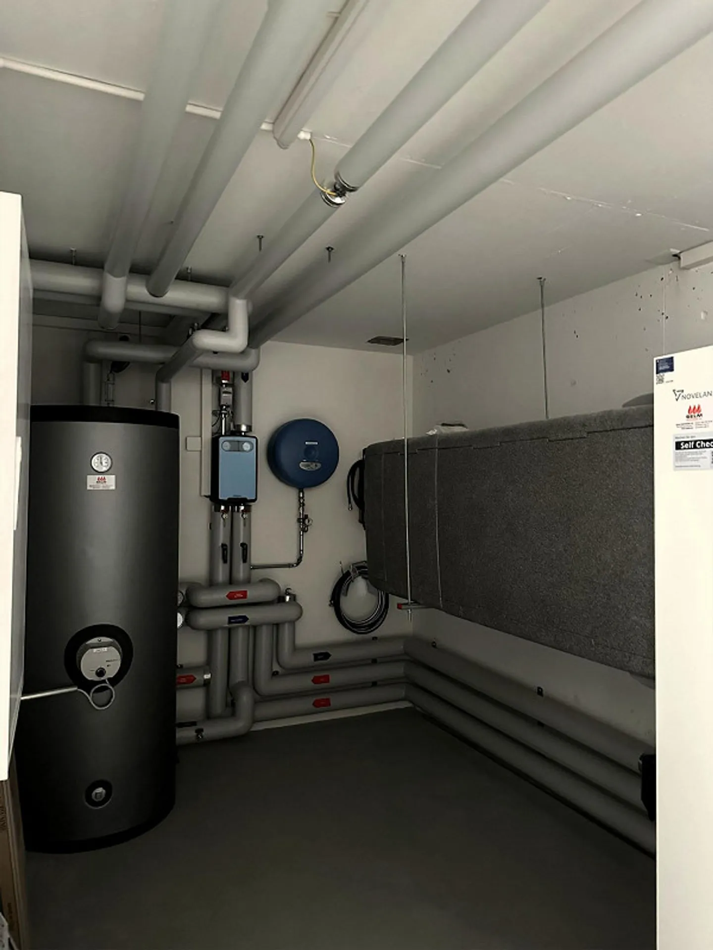 Modern Family Home with Views - Photo 10 of 18