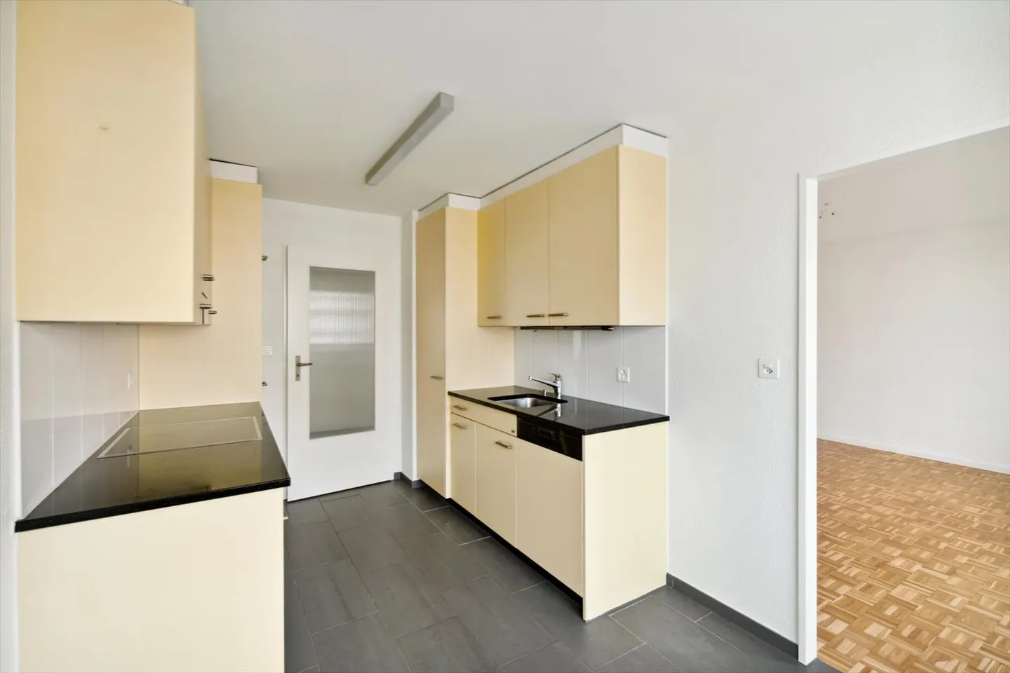 «Gemütliches Wohnen in Liestal – Entdecken Sie Ihr neues Zuhause» - Foto 4 von 9