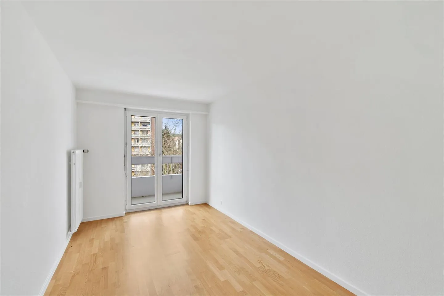 «Gemütliches Wohnen in Liestal – Entdecken Sie Ihr neues Zuhause» - Foto 8 von 9