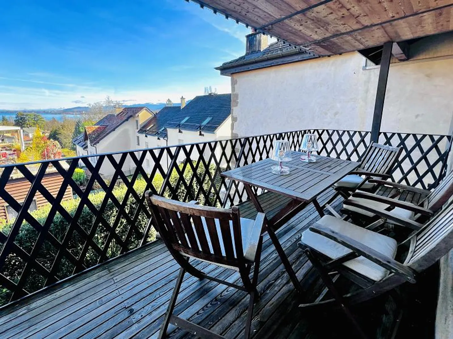 SPAZIOSO E LUMINOSO IN UN EDIFICIO STORICO - Foto 2 di 6