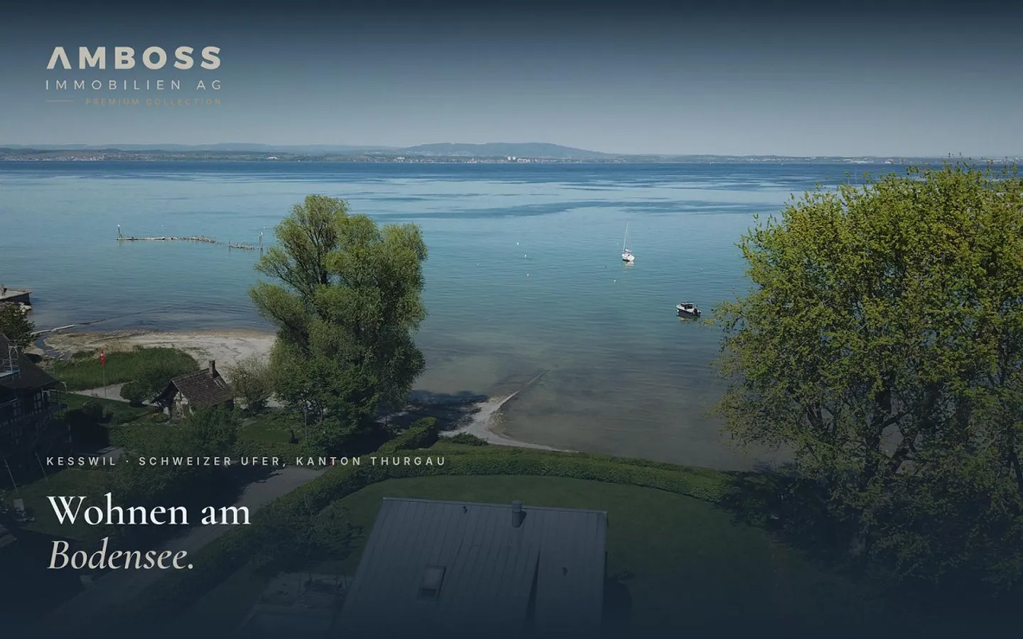 Living by Lake Constance: House with Lake Access, Harbor Share, and Pool - Photo 1 of 12