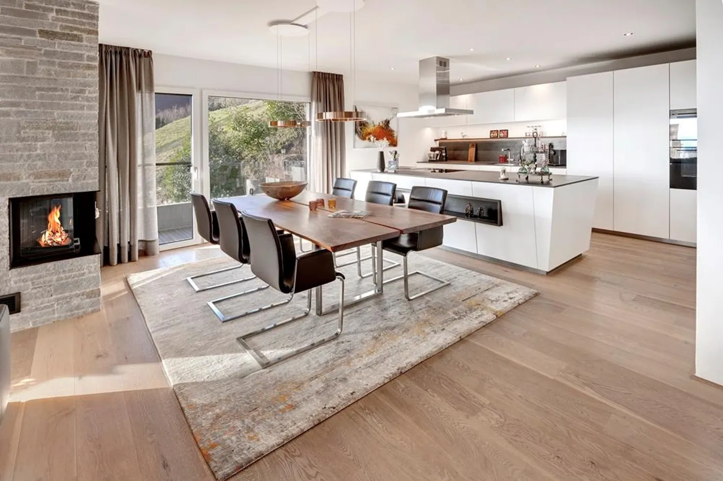 Maisonette kaufen - Foto 3 von 5