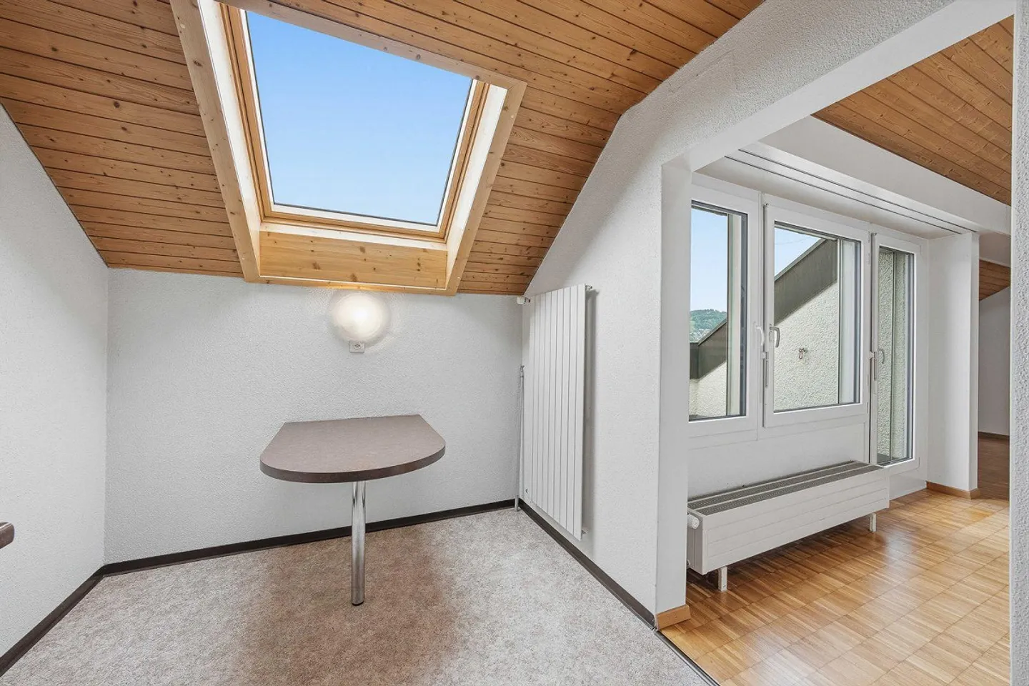 Charmante Maisonettewohnung - Foto 5 von 13