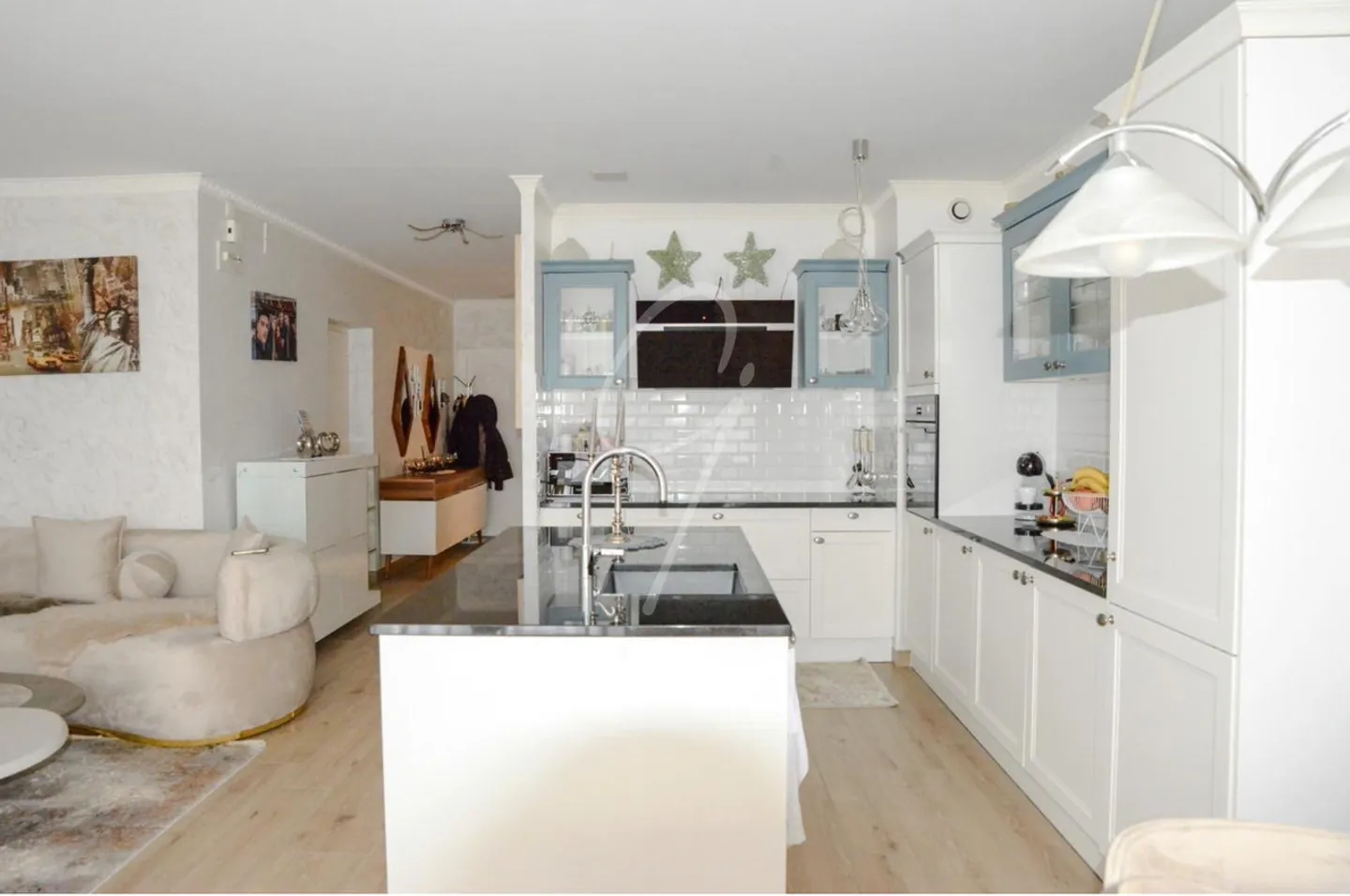 4,5-Zimmer-Wohnung - Foto 2 von 5