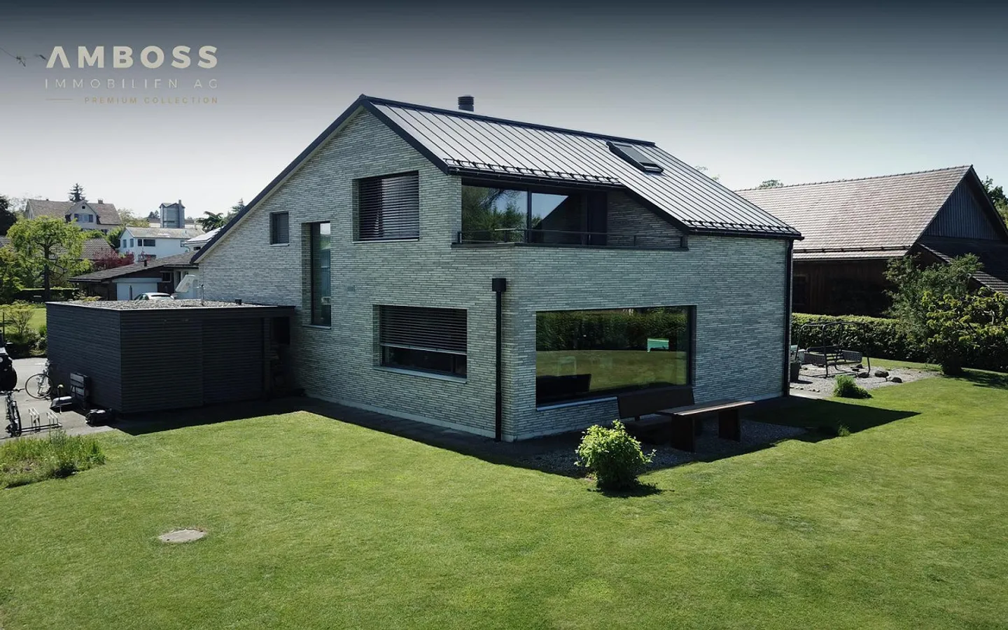 Living by Lake Constance: House with Lake Access, Harbor Share, and Pool - Photo 6 of 12