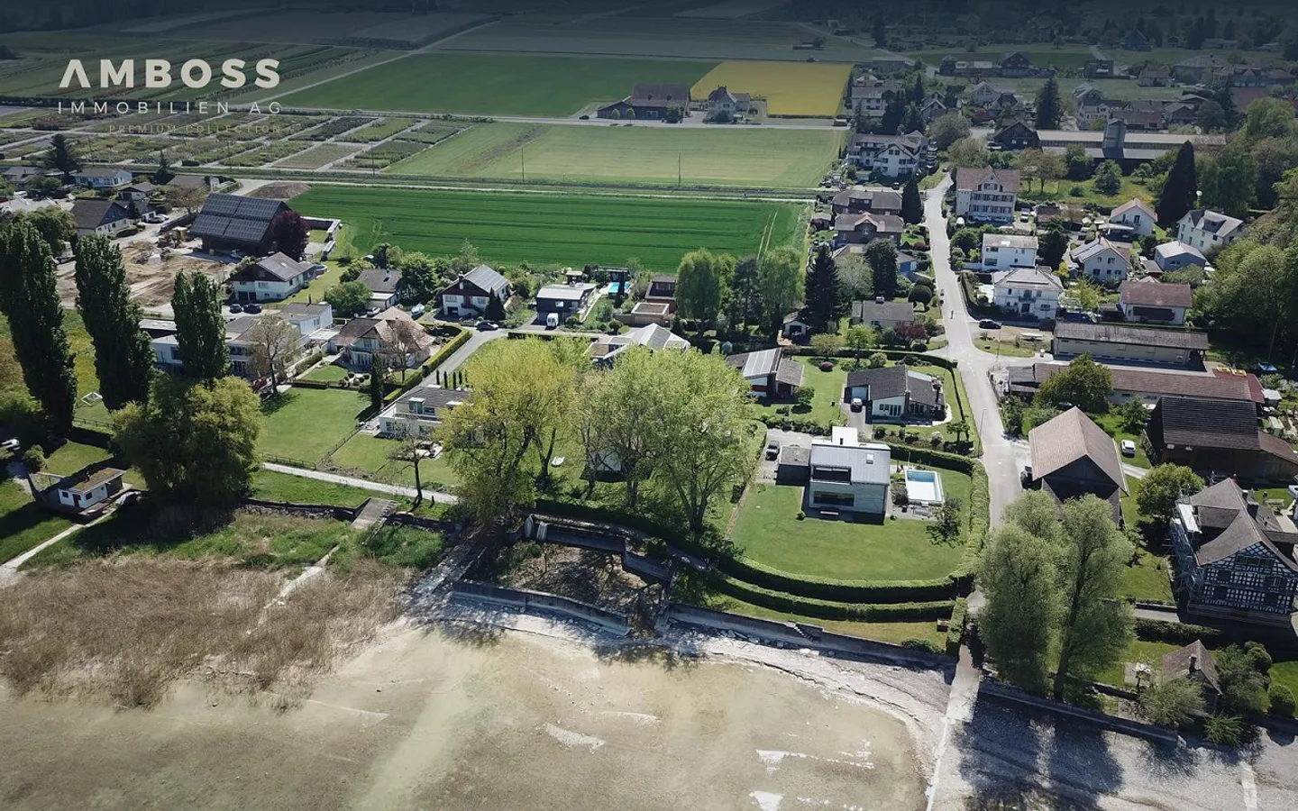 Living by Lake Constance: House with Lake Access, Harbor Share, and Pool - Photo 7 of 12