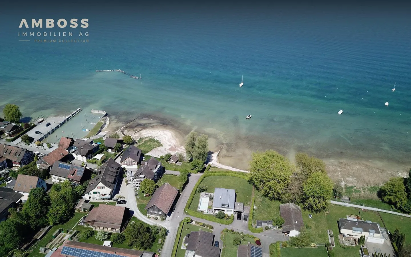 Living by Lake Constance: House with Lake Access, Harbor Share, and Pool - Photo 8 of 12