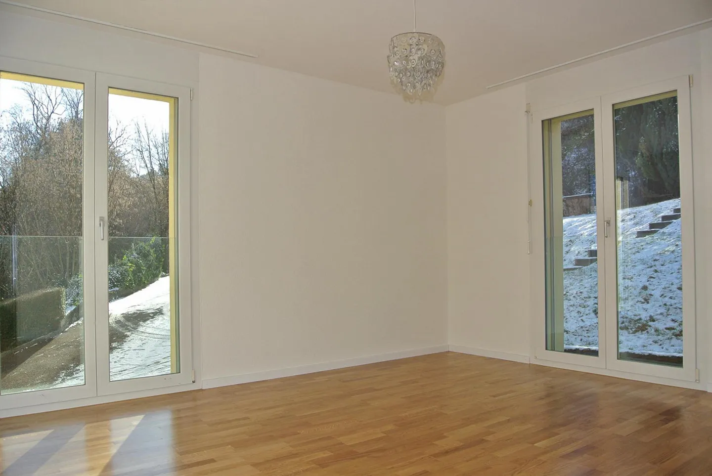 5.5 Room Apartment in Wädenswil - Photo 7 of 10