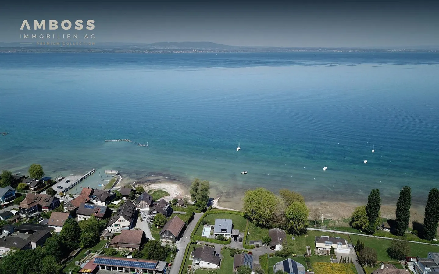 Living by Lake Constance: House with Lake Access, Harbor Share, and Pool - Photo 9 of 12