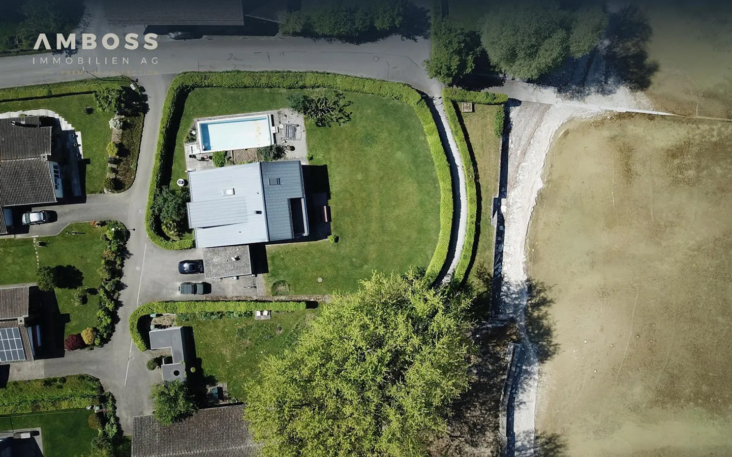 Living by Lake Constance: House with Lake Access, Harbor Share, and Pool - Photo 11 of 12