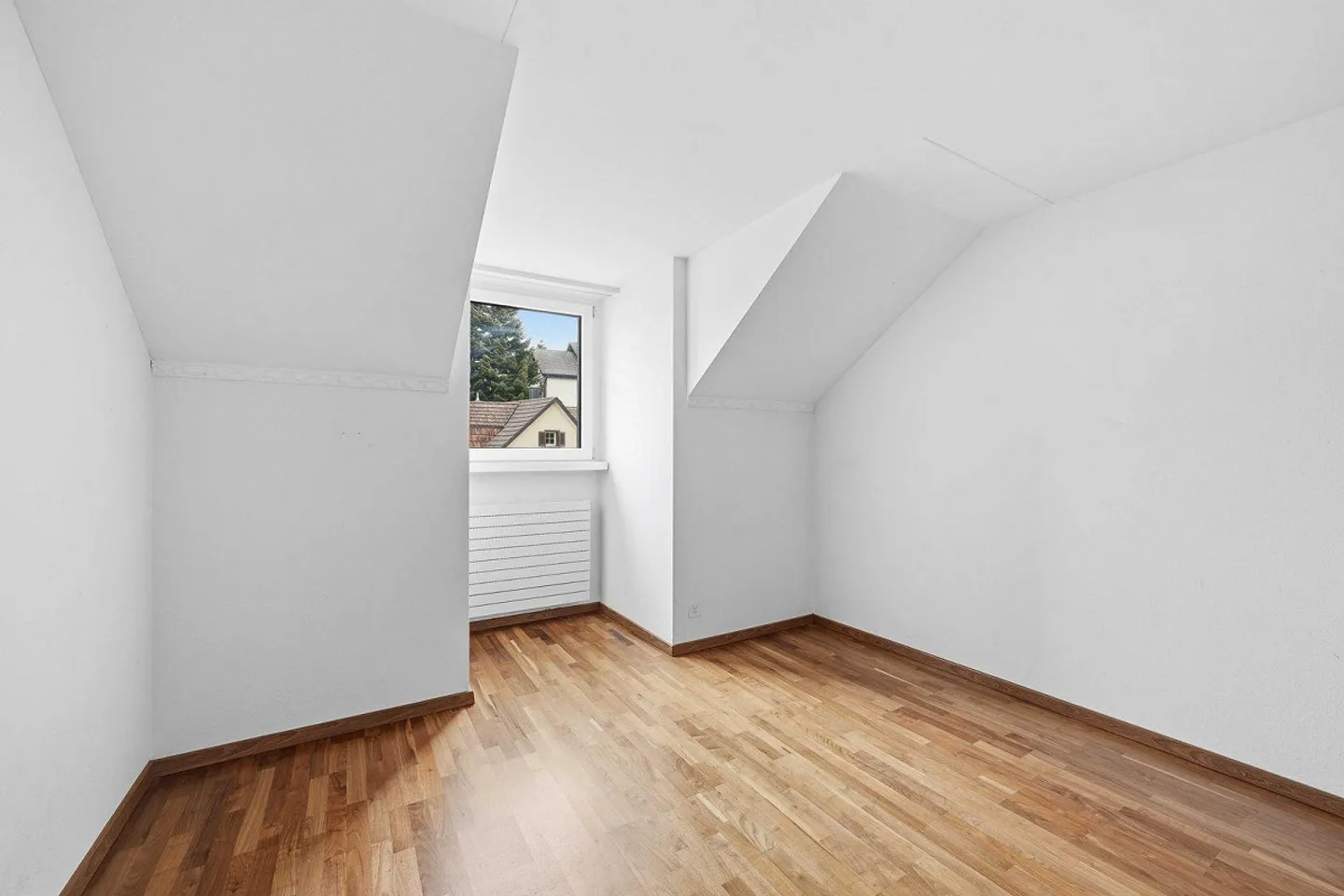 Charmante Maisonettewohnung - Foto 9 von 13